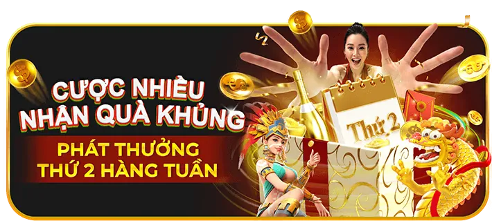 Ưu đãi độc quyền 555win 22
