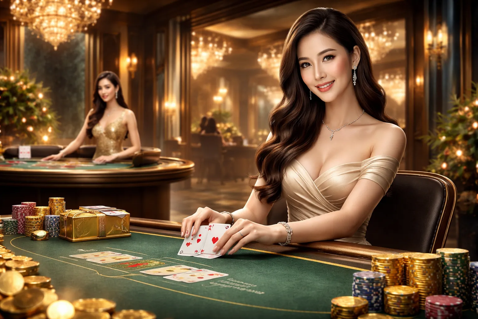 Chương Trình Đối Tác 555win 22