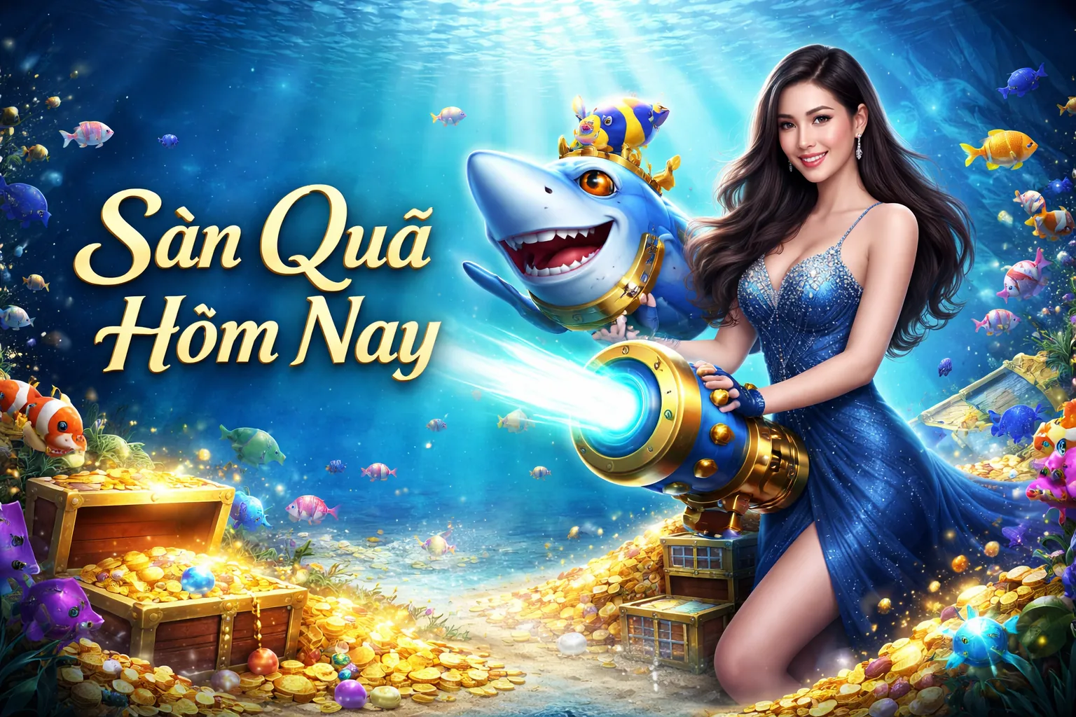 Sòng bạc trực tuyến 555win 22
