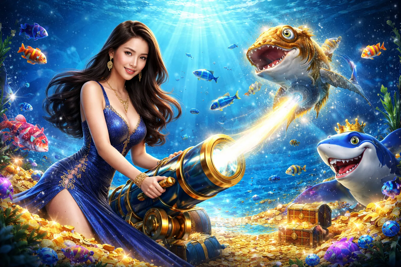 Công Cụ Tiếp Thị Chuyên Nghiệp