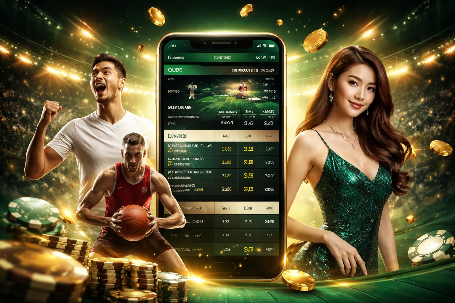 Trung tâm Trợ giúp 555win 22 với hình ảnh hỗ trợ khách hàng chuyên nghiệp