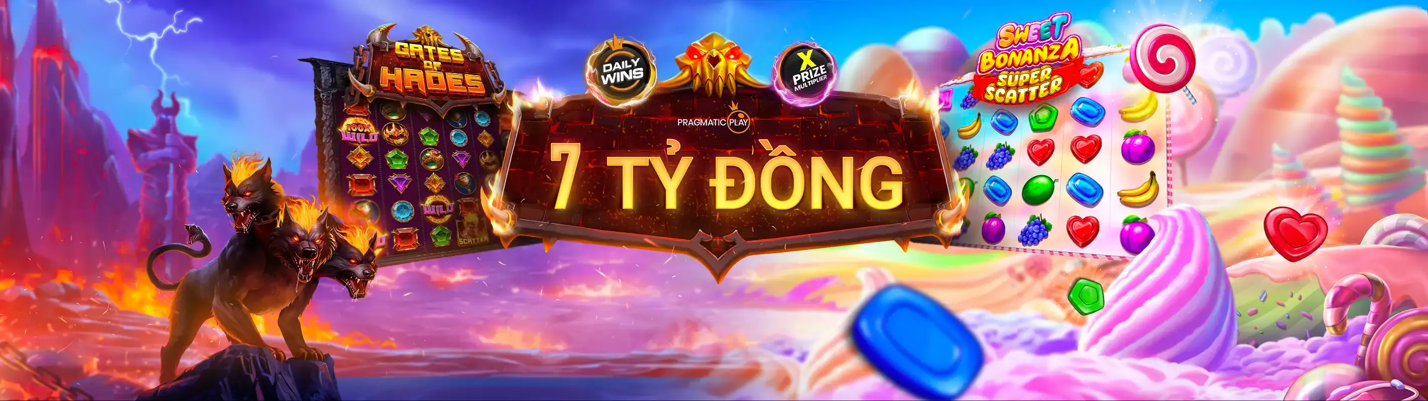 Trò chơi Bắn Cá tại 555win 22