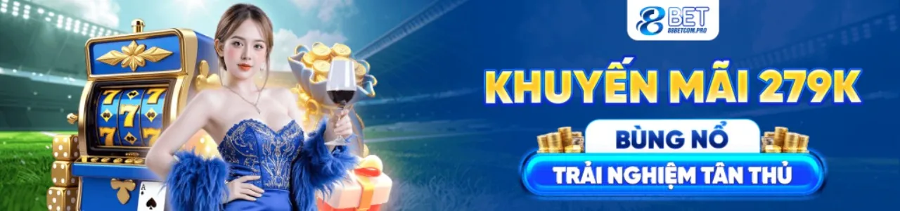 Banner khuyến mãi nổ hũ độc quyền 555win 22