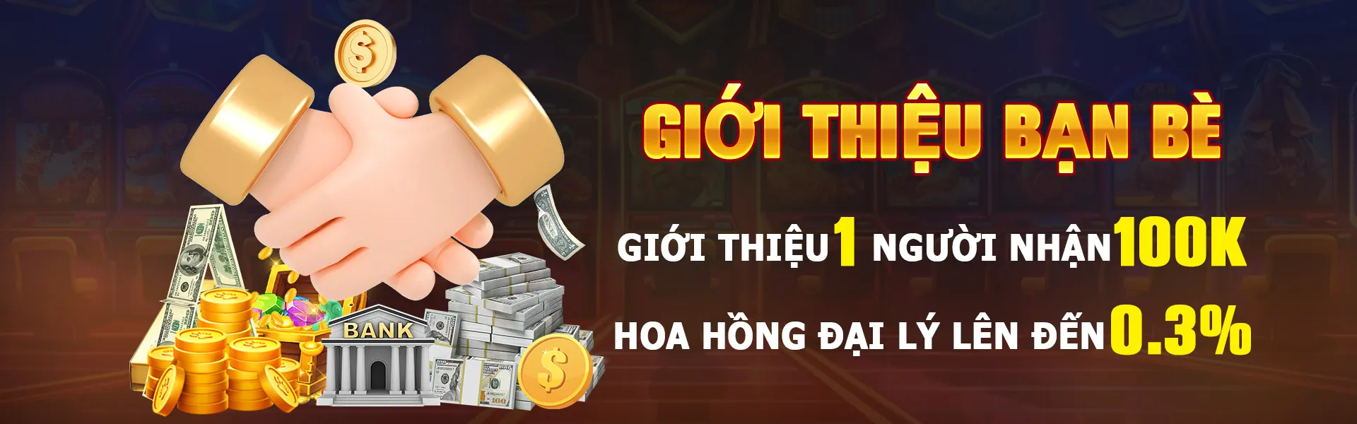 Chương Trình VIP 555win 22