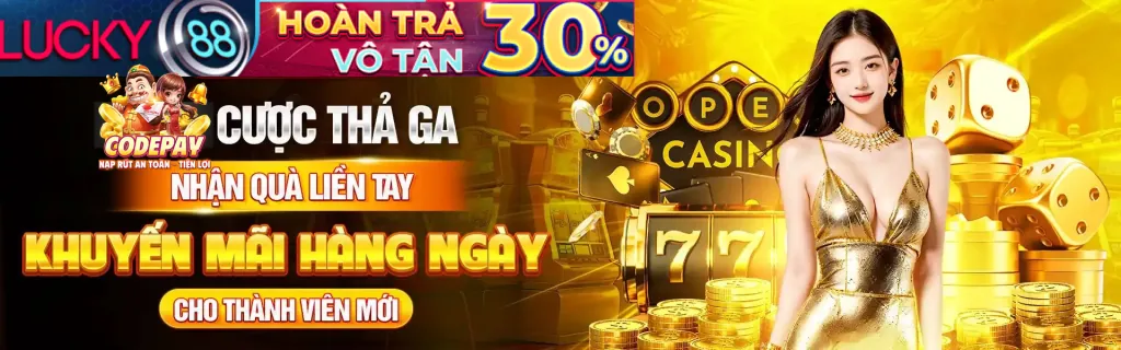 Ưu đãi chào mừng ứng dụng 555win 22