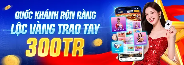 Biểu tượng jackpot khổng lồ