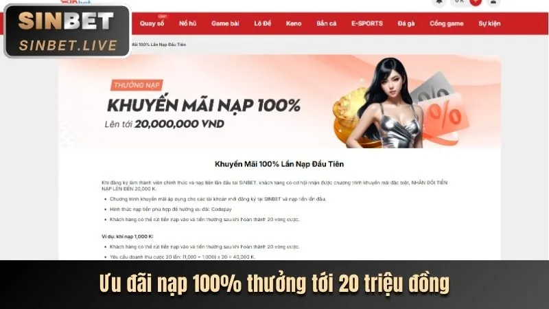 Quy trình nạp rút tiền nhanh chóng và an toàn tại 555win 22