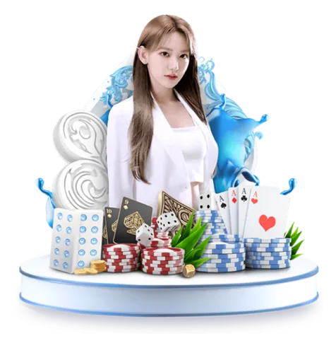 Quy tắc chơi các trò casino trực tuyến như Baccarat, Roulette tại 555win 22